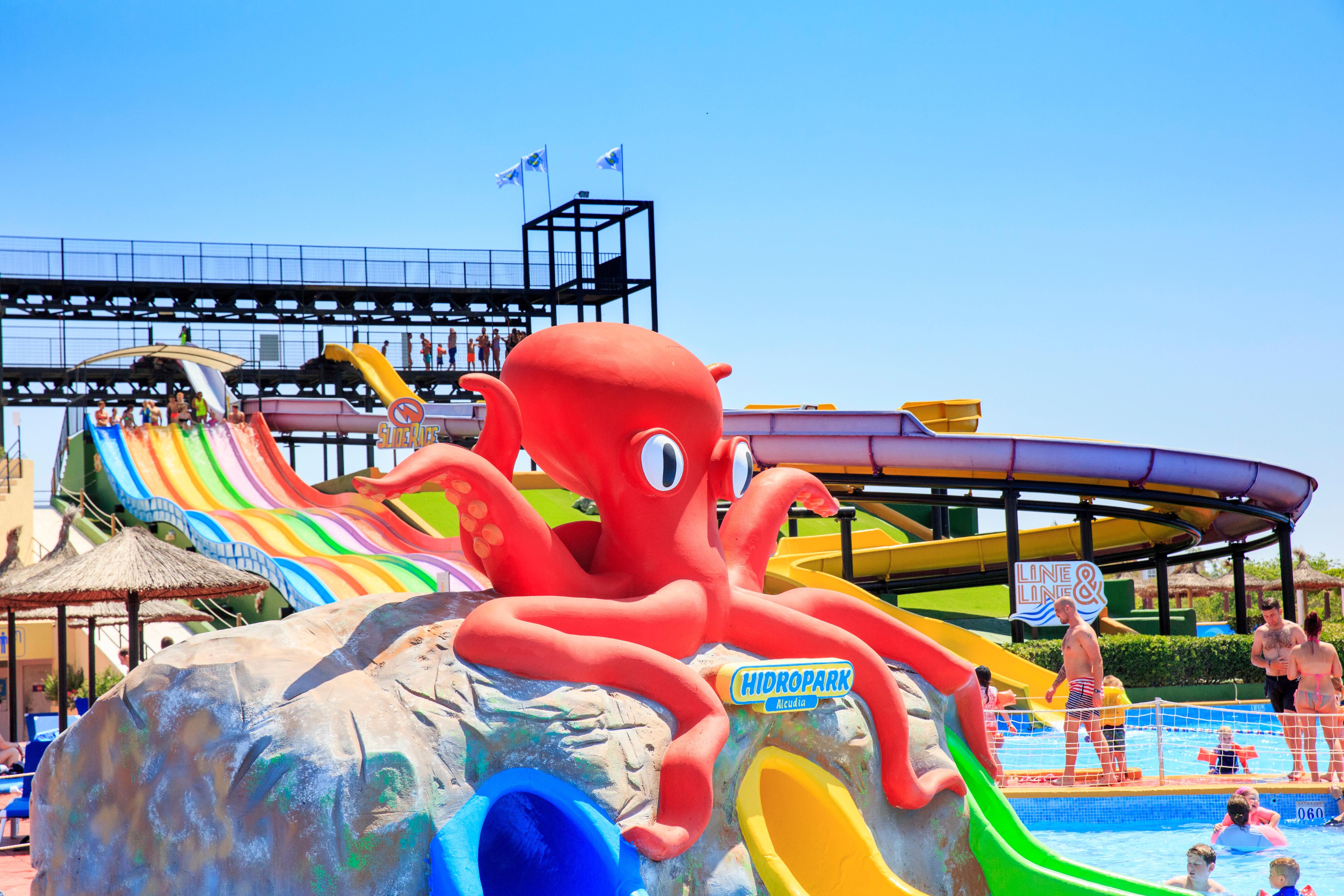 monarch holidays club mac alcudia